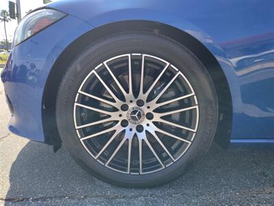2023 Mercedes-Benz C 300   - Photo 11 - Long Beach, CA 90806