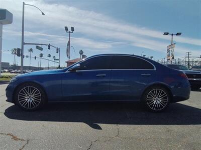 2023 Mercedes-Benz C 300   - Photo 3 - Long Beach, CA 90806