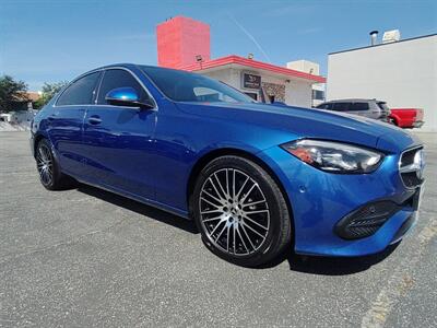 2023 Mercedes-Benz C 300   - Photo 6 - Long Beach, CA 90806