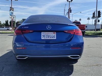2023 Mercedes-Benz C 300   - Photo 4 - Long Beach, CA 90806