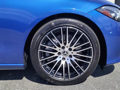 2023 Mercedes-Benz C 300   - Photo 14 - Long Beach, CA 90806