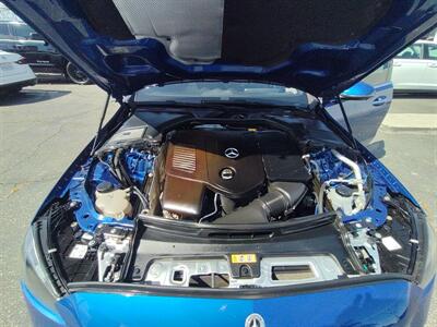 2023 Mercedes-Benz C 300   - Photo 10 - Long Beach, CA 90806