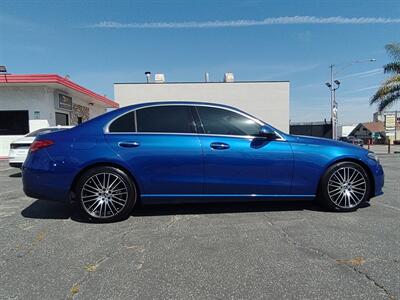 2023 Mercedes-Benz C 300   - Photo 5 - Long Beach, CA 90806