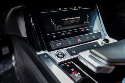 2022 Audi e-tron Sportback quattro Premium S line - Photo 16 - Long Beach, CA 90806