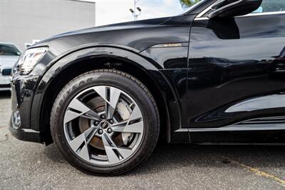 2022 Audi e-tron Sportback quattro Premium S line - Photo 4 - Long Beach, CA 90806