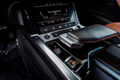 2022 Audi e-tron Sportback quattro Premium S line - Photo 15 - Long Beach, CA 90806