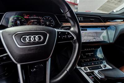 2022 Audi e-tron Sportback quattro Premium S line - Photo 14 - Long Beach, CA 90806