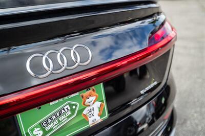 2022 Audi e-tron Sportback quattro Premium S line - Photo 21 - Long Beach, CA 90806