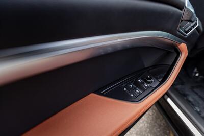2022 Audi e-tron Sportback quattro Premium S line - Photo 8 - Long Beach, CA 90806