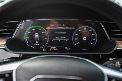 2022 Audi e-tron Sportback quattro Premium S line - Photo 13 - Long Beach, CA 90806