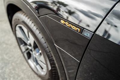 2022 Audi e-tron Sportback quattro Premium S line - Photo 27 - Long Beach, CA 90806
