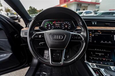2022 Audi e-tron Sportback quattro Premium S line - Photo 12 - Long Beach, CA 90806