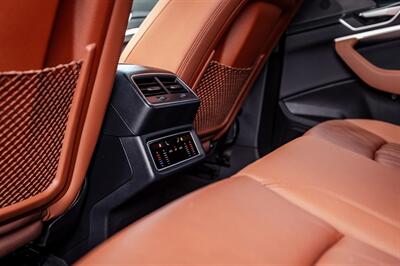 2022 Audi e-tron Sportback quattro Premium S line - Photo 10 - Long Beach, CA 90806