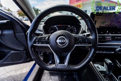 2023 Nissan Altima SR 2.5 - Photo 13 - Long Beach, CA 90806