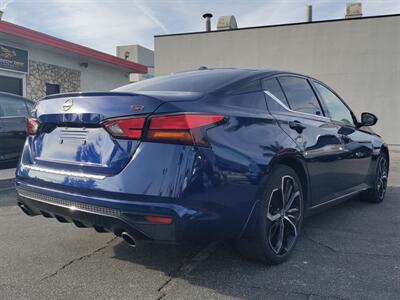 2023 Nissan Altima SR  2.5 - Photo 6 - Long Beach, CA 90806