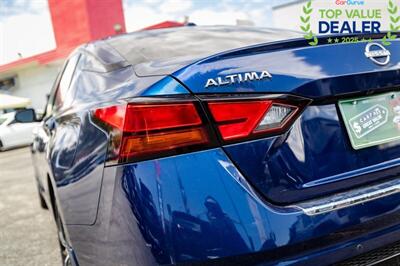 2023 Nissan Altima SR 2.5 - Photo 26 - Long Beach, CA 90806