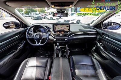 2023 Nissan Altima SR 2.5 - Photo 23 - Long Beach, CA 90806
