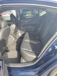 2023 Nissan Altima SR  2.5 - Photo 10 - Long Beach, CA 90806