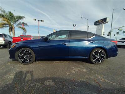2023 Nissan Altima SR  2.5 - Photo 3 - Long Beach, CA 90806