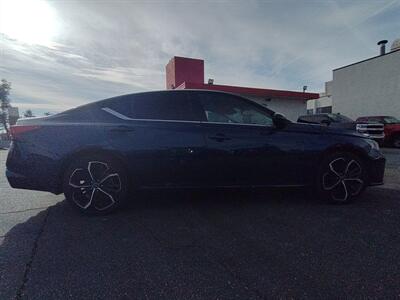 2023 Nissan Altima SR  2.5 - Photo 7 - Long Beach, CA 90806