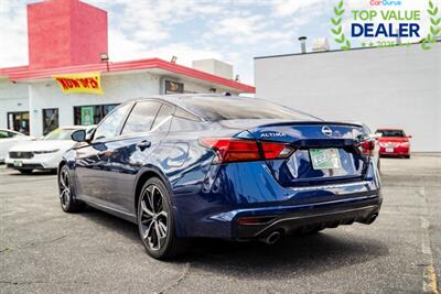 2023 Nissan Altima SR 2.5 - Photo 4 - Long Beach, CA 90806