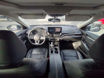 2023 Nissan Altima SR  2.5 - Photo 12 - Long Beach, CA 90806