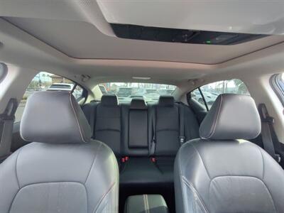 2023 Nissan Altima SR  2.5 - Photo 14 - Long Beach, CA 90806