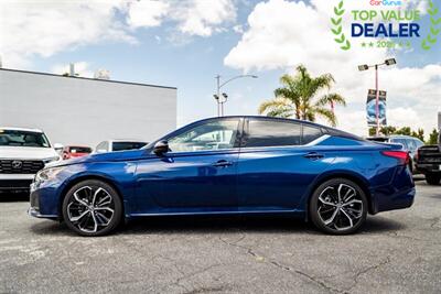 2023 Nissan Altima SR 2.5 - Photo 3 - Long Beach, CA 90806