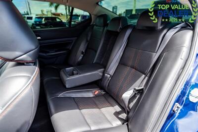 2023 Nissan Altima SR 2.5 - Photo 20 - Long Beach, CA 90806