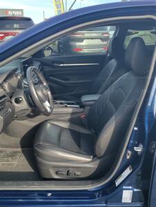 2023 Nissan Altima SR  2.5 - Photo 9 - Long Beach, CA 90806