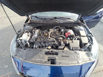 2023 Nissan Altima SR  2.5 - Photo 15 - Long Beach, CA 90806