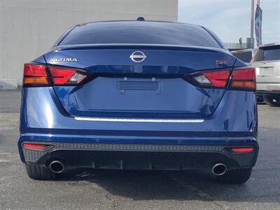 2023 Nissan Altima SR  2.5 - Photo 5 - Long Beach, CA 90806