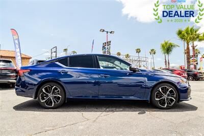 2023 Nissan Altima SR 2.5 - Photo 7 - Long Beach, CA 90806