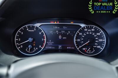 2023 Nissan Altima SR 2.5 - Photo 14 - Long Beach, CA 90806