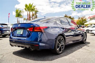 2023 Nissan Altima SR 2.5 - Photo 6 - Long Beach, CA 90806