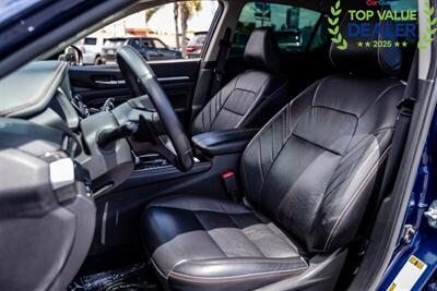 2023 Nissan Altima SR 2.5 - Photo 24 - Long Beach, CA 90806