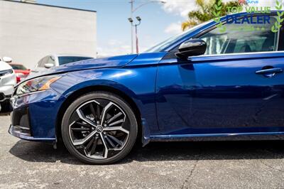 2023 Nissan Altima SR 2.5 - Photo 25 - Long Beach, CA 90806
