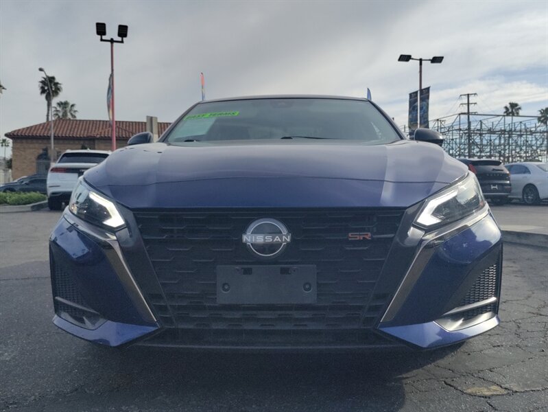 2023 Nissan Altima SR  2.5 - Photo 1 - Long Beach, CA 90806