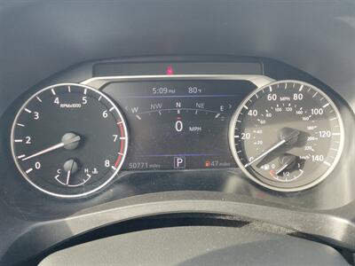 2023 Nissan Altima SR  2.5 - Photo 11 - Long Beach, CA 90806