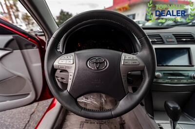 2007 Toyota Camry Hybrid SE   - Photo 16 - Long Beach, CA 90806