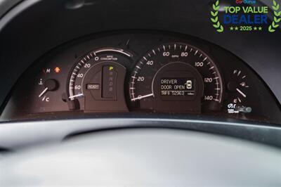 2007 Toyota Camry Hybrid SE   - Photo 17 - Long Beach, CA 90806