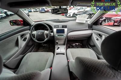 2007 Toyota Camry Hybrid SE   - Photo 26 - Long Beach, CA 90806