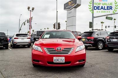 2007 Toyota Camry Hybrid SE   - Photo 2 - Long Beach, CA 90806