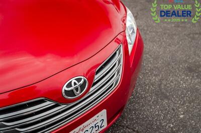 2007 Toyota Camry Hybrid SE   - Photo 9 - Long Beach, CA 90806