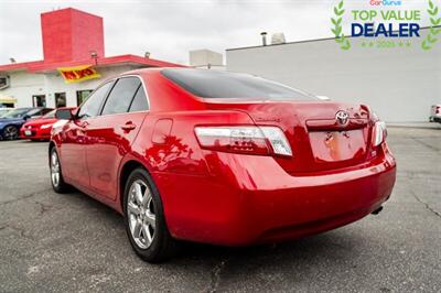 2007 Toyota Camry Hybrid SE   - Photo 4 - Long Beach, CA 90806