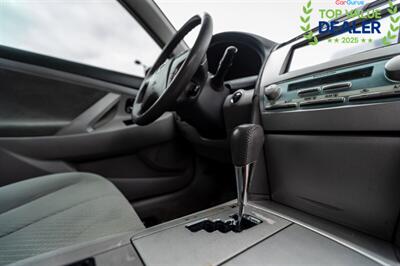 2007 Toyota Camry Hybrid SE   - Photo 27 - Long Beach, CA 90806