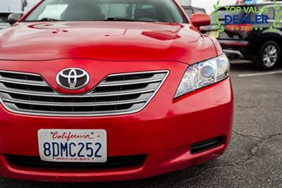 2007 Toyota Camry Hybrid SE   - Photo 10 - Long Beach, CA 90806