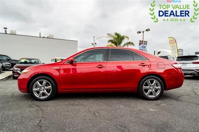 2007 Toyota Camry Hybrid SE   - Photo 3 - Long Beach, CA 90806