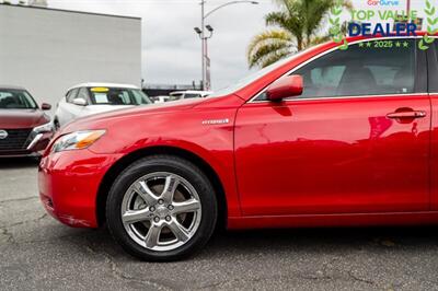 2007 Toyota Camry Hybrid SE   - Photo 11 - Long Beach, CA 90806