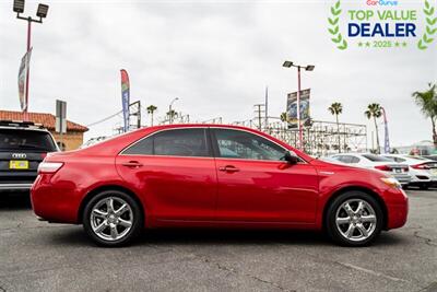 2007 Toyota Camry Hybrid SE   - Photo 7 - Long Beach, CA 90806